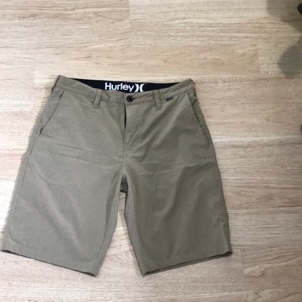 Men’s swim/casual shorts Hurley